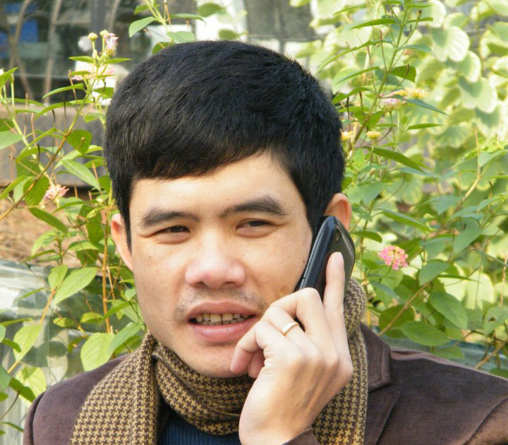 Bảo vệ cơ đồ