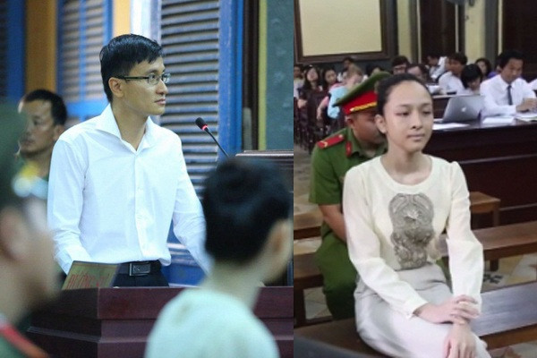 Vụ Phương Nga - Cao Toàn Mỹ: Gia hạn điều tra thêm 3 tháng