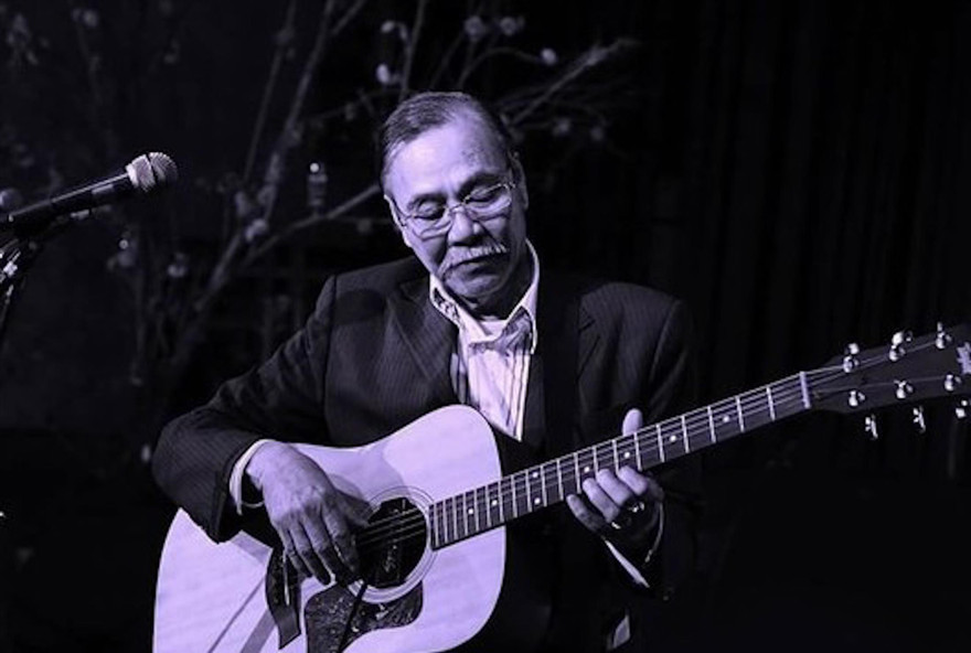 Nhạc sỹ Trần Quang Lộc 