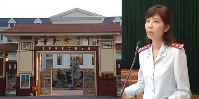 Nhận hối lộ tiền tỷ, 4 cán bộ thanh tra Bộ Xây dựng bị truy tố