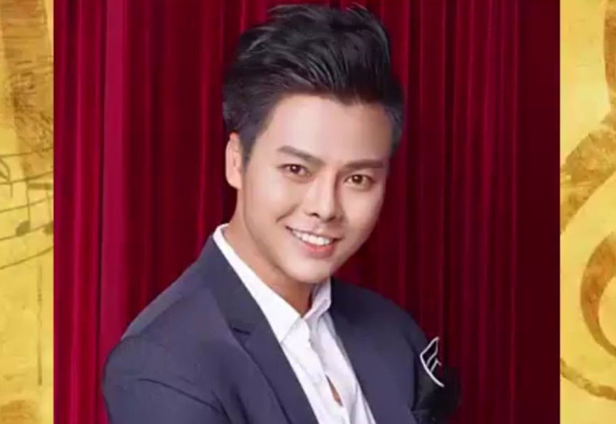 Nghệ sĩ cải lương Võ Minh Lâm