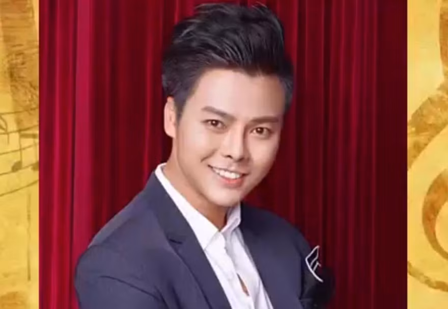 Nghệ sĩ cải lương Võ Minh Lâm