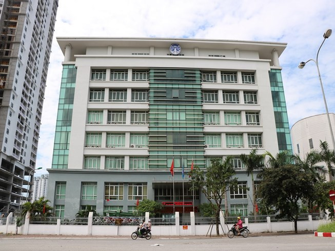 Ðã có xác minh vụ 'quỹ đen' tại Cục Ðường thủy