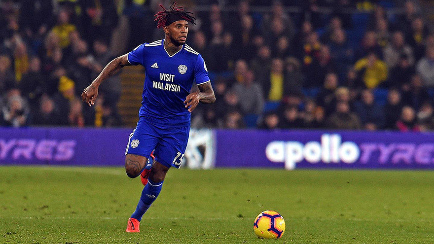 Leandro Bacuna là cầu thủ đắt giá nhất trong đội hình Curacao 