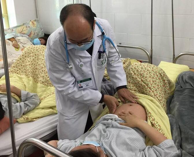 Ảnh minh hoạ: Internet