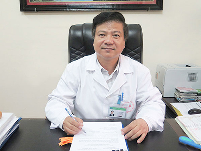 GS.TS. Nguyễn Văn Kính