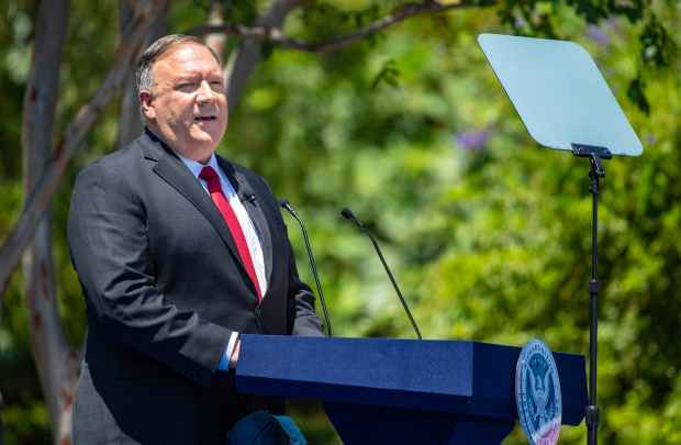 Động thái lịch sử