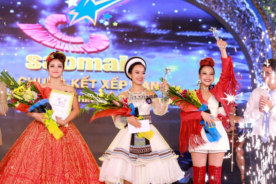 Các thí sinh dự thi sẽ phải cạnh tranh gay gắt hơn nhiều so với các kỳ Sao Mai trước đây để giành được tấm vé vào Chung kết toàn quốcẢnh: Việt Hưng