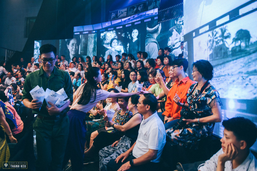 “Quán thanh xuân” được yêu thích vì công thức “đánh thức hoài niệm”