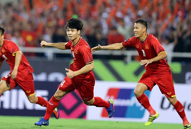 Tuyển Malaysia sẽ chơi tấn công, Việt Nam cần cảnh giác