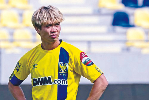 Tương lai mịt mờ của Công Phượng ở Bỉ