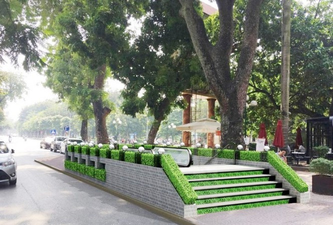 Hà Nội cho rằng đã nghiên cứu kỹ lưỡng các phương án quy hoạch nhà ga C9