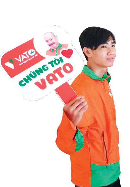 'VATO không tham gia cuộc chiến nào cả'