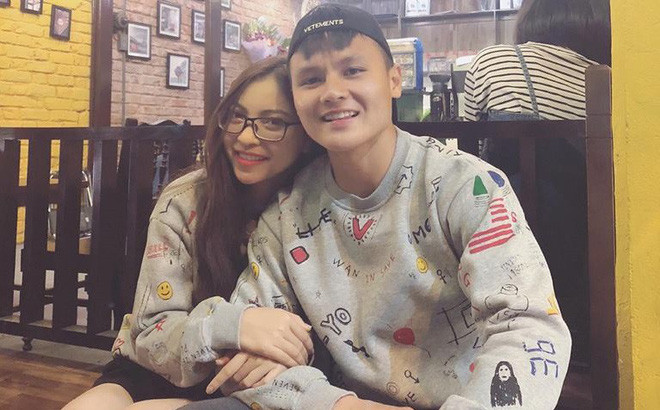 Chuyện tình của các nhà vô địch AFF Cup