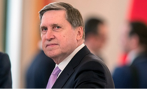 Ông Oleg Smolenkov bị nghi chính là người báo tin cho Mỹ. Ảnh: NF