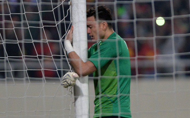 Đối diện với thất bại