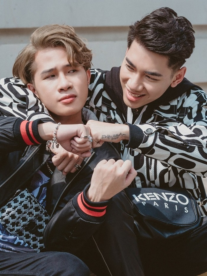 Bộ đôi Jack và K- ICM đã “lọt vào mắt xanh” một số người ra đề thi văn THPT