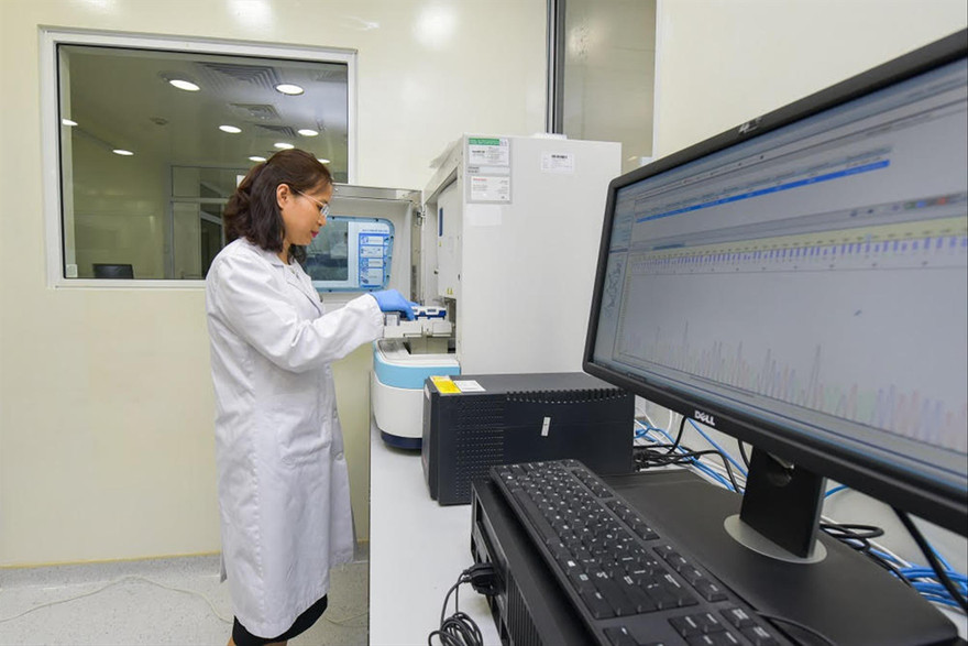 Chuyên gia nghiên cứu gen gây bệnh tự kỷ