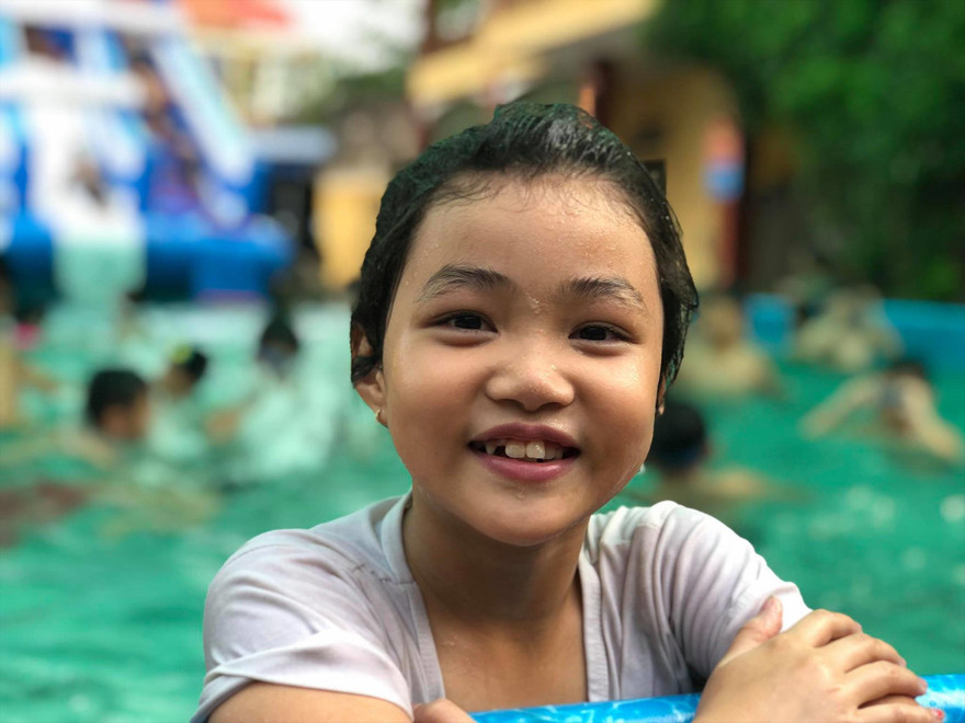 Thực hiện chương trình giáo dục phổ thông mới, giáo dục thể chất trở thành môn học bắt buộc từ lớp 1