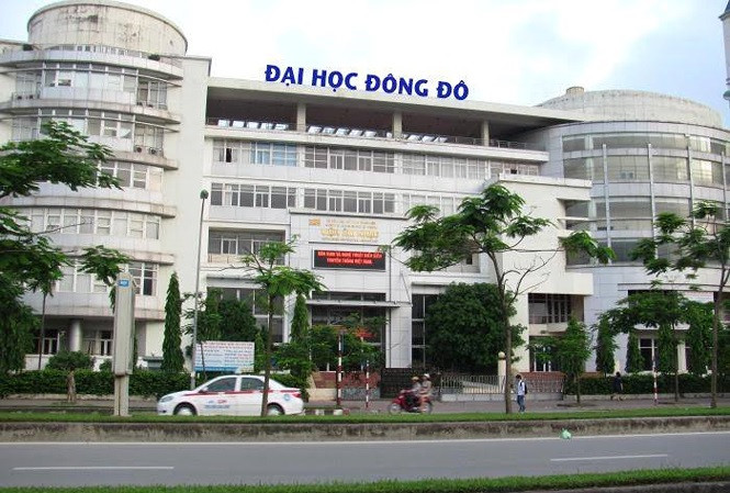 Xử lý nghiên cứu sinh sử dụng văn bằng 2 tiếng Anh của ĐH Đông Đô: Vẫn bế tắc
