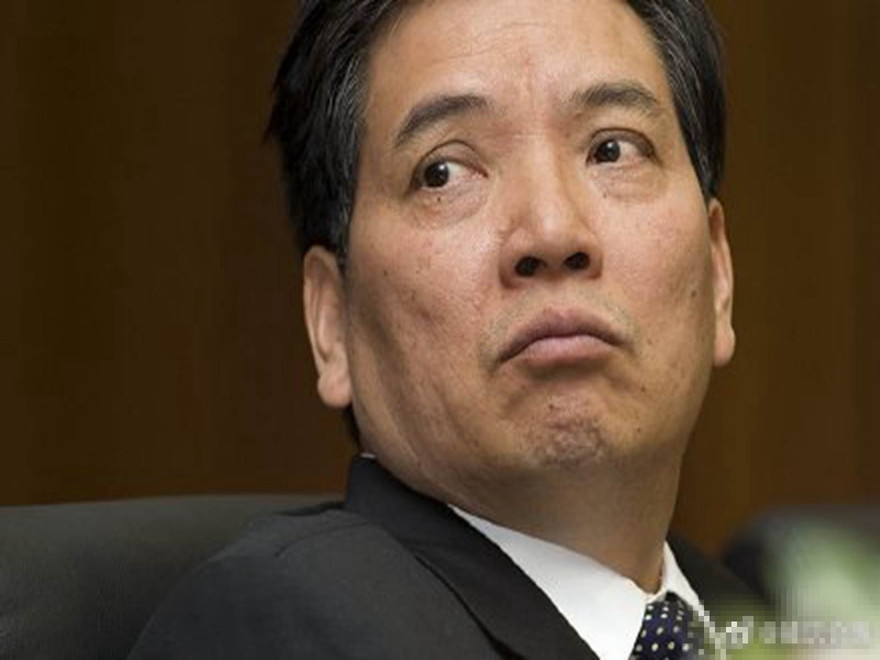 Ông Tần Quang Vinh, nguyên Bí thư tỉnh ủy Vân Nam