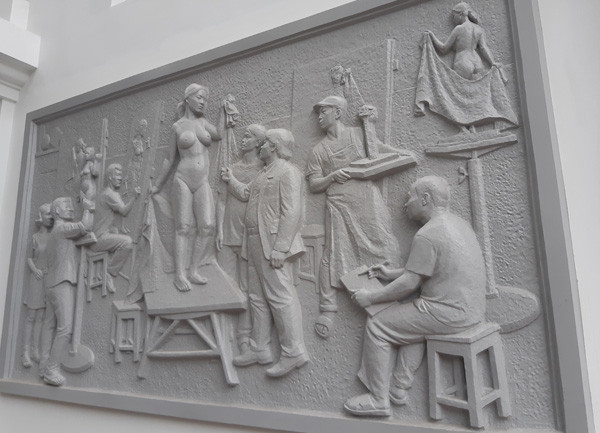 Thách thức danh hài?