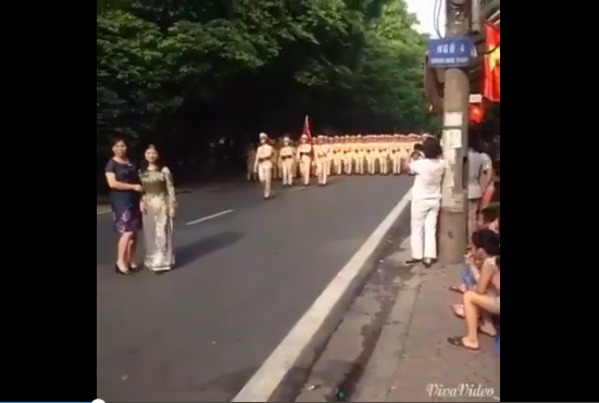 Ảnh cắt từ clip