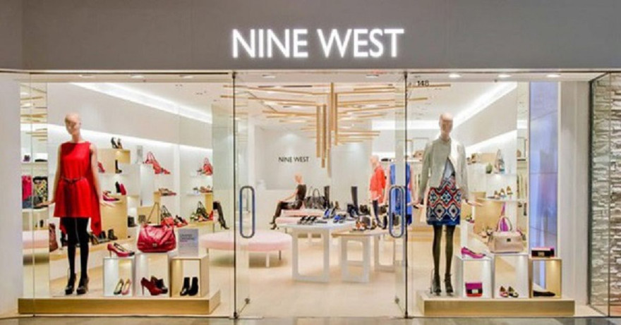 Nine West nộp đơn xin phá sản vì món nợ hơn 1 tỷ USD