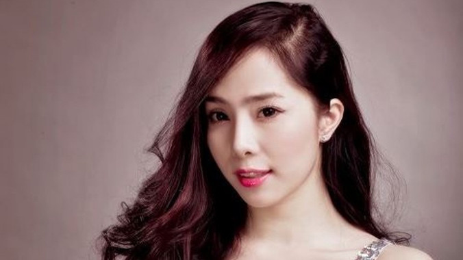 Quỳnh Nga: “Cá sấu chúa” có rơi lệ?