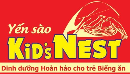 Yến sào KID’sNEST – Thử thấy tốt, tặng thêm tiền