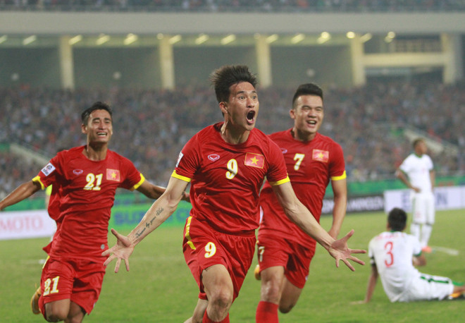 Tin vắn sáng 22/12: Tuyển Việt Nam đoạt giải Fair Play 