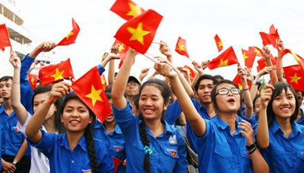 Cơ hội giáo dục truyền thống cho tuổi trẻ cả nước