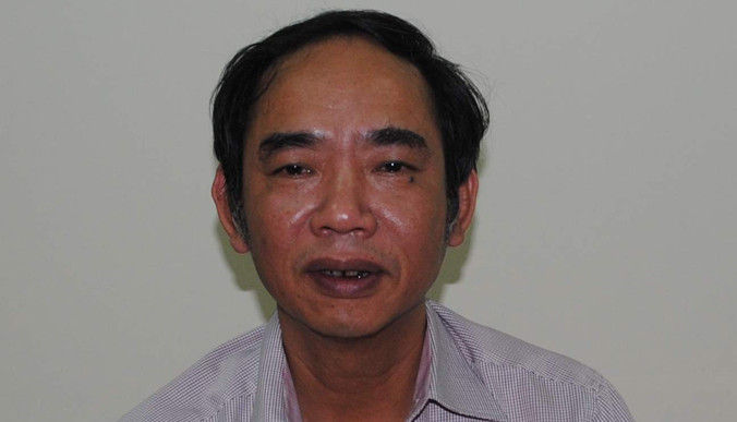 Nản lòng vụ biệt thự số 12 Nguyễn Chế Nghĩa