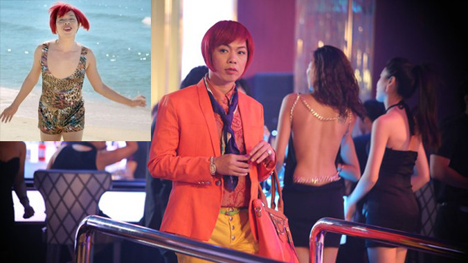 Để mai tính 2 Nhạt hơn, lãi hơn?