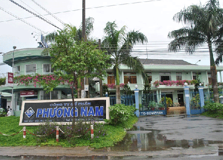 Chiếm đoạt gần 785 tỷ đồng của 5 ngân hàng