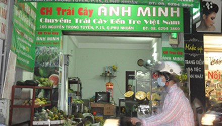 TPHCM thu hồi nhà đã bán cho con gái ông Truyền