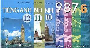 SGK Tiếng Anh: Tránh vết xe đổ học rồi không nói được