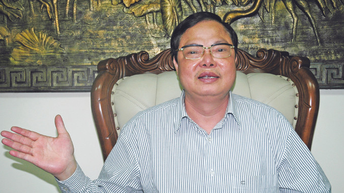 Người dân được cung cấp thông tin kê khai tài sản quan chức?