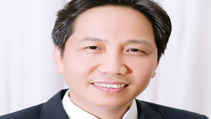 Thứ trưởng Bộ Nội vụ Trần Anh Tuấn.