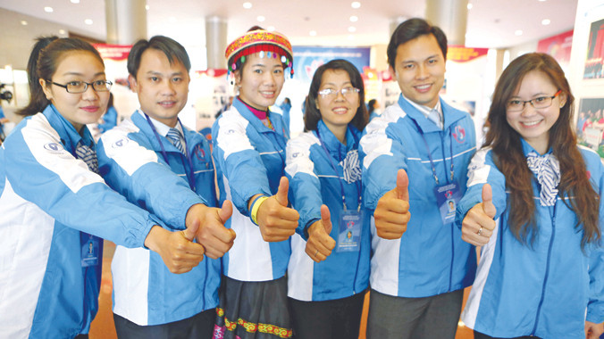 Ảnh: Hồng Vĩnh.