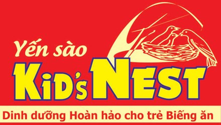 Yến sào KID’sNEST miễn phí - chỉ cần click… click!