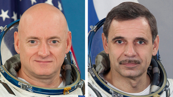 Con người có thể sống hàng năm trên sao Hỏa?