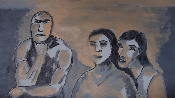 Minh họa: Huỳnh Ty.