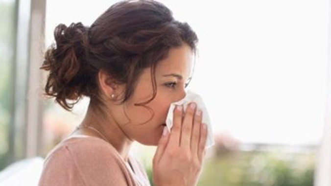 Viêm xoang là căn bệnh dễ mắc, khó điều trị.