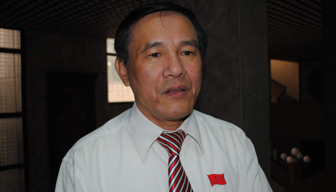 Sẽ chất vấn tiếp vấn đề quản lý quỹ biệt thự