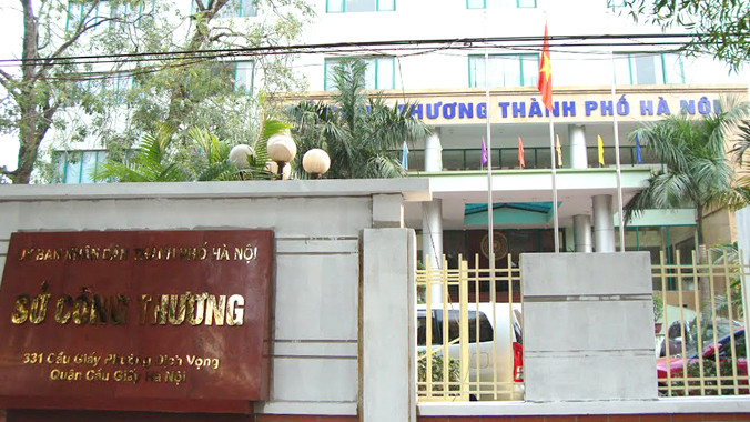 Sở Công thương Hà Nội có 5 Phó Giám đốc Sở. Ảnh: Thành Đinh.