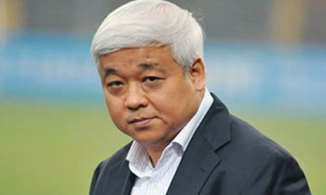 Xử 'đại án' bầu Kiên ngày 16/4