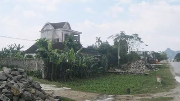  Nhiều thập kỷ qua, xã Diễn Nguyên không có bóng dáng của một con chó nào.