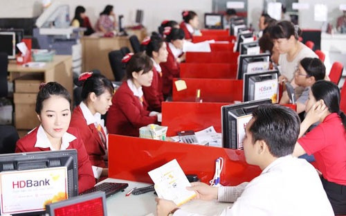 Sự kiện sáp nhập DaiABank vào HDBank năm 2013 có thể là điểm khởi đầu cho một xu hướng: sáp nhập, hợp nhất tự nguyện trong hệ thống, nhất là với những ngân hàng tầm trung