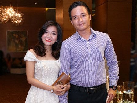 Thanh Ngọc tự nhận ghen hơn cả Hoạn Thư